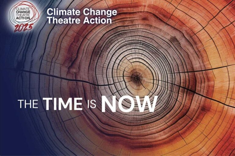Climate Change Theatre Action