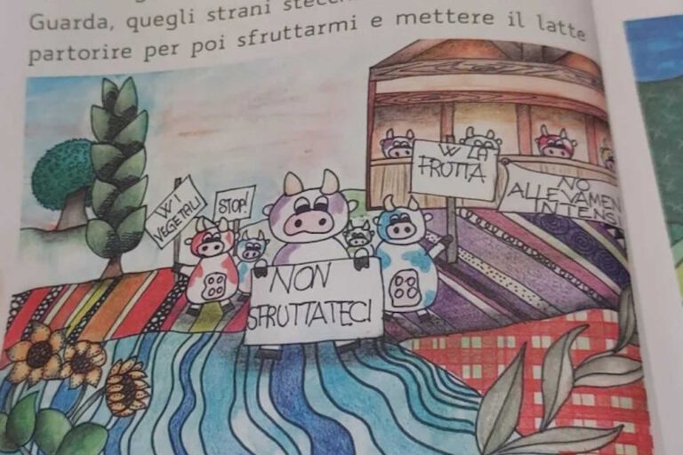 diario amico