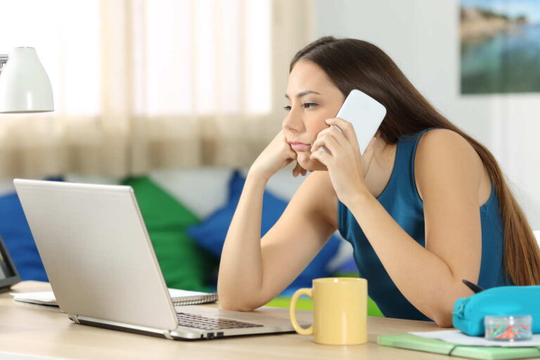 call center chiamate