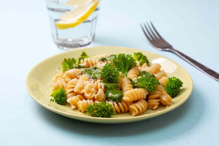 pasta con i broccoli