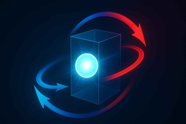 interruttore quantistico