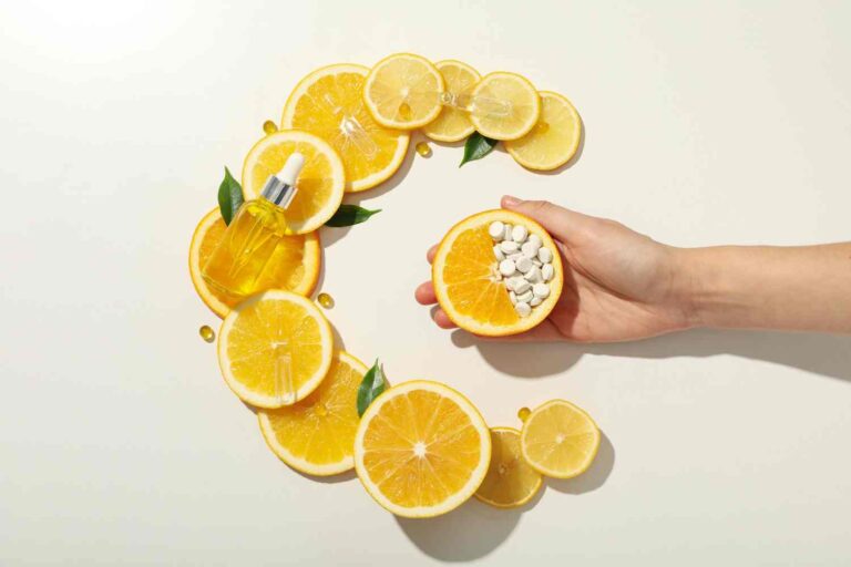 vitamina c