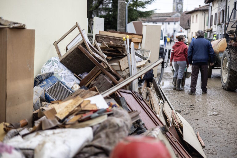 alluvione friuli