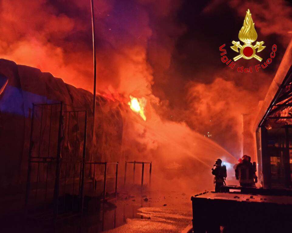 Gavirate Roverplastic 2