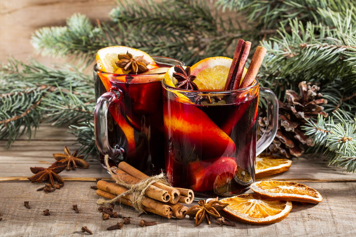 glühwein