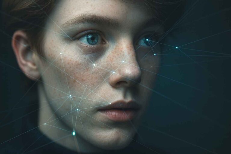 super riconoscitori di volti
