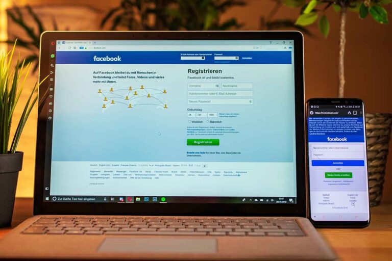 Facebook