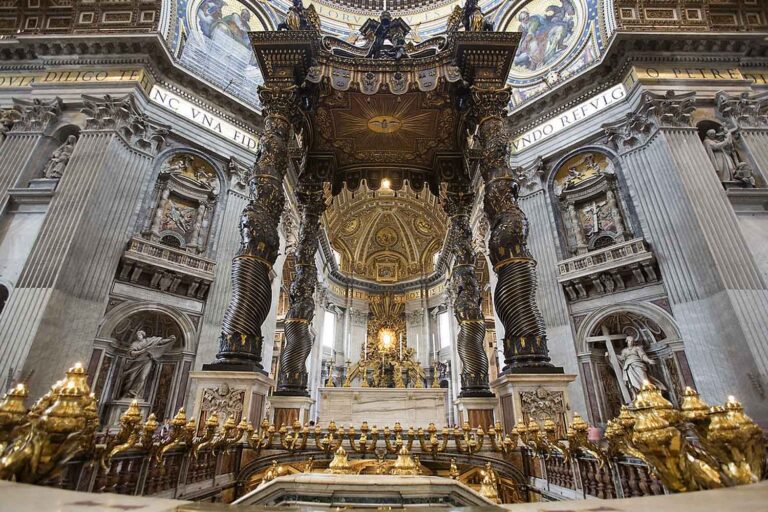 San Pietro Bernini