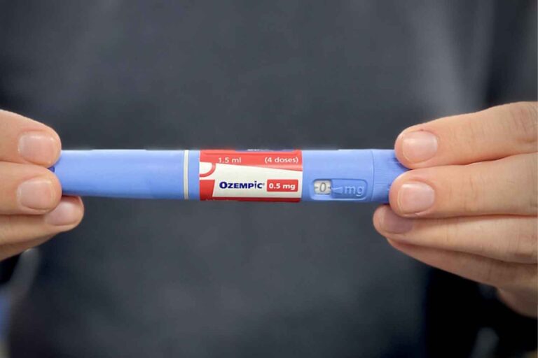 Ozempic