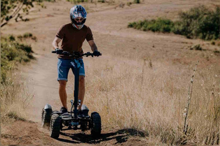 modopattino elettrico