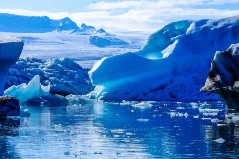 Het smelten van het ijs op Antarctica veroorzaakte 9.000 jaar geleden een kettingreactie (die vandaag opnieuw zou kunnen gebeuren)
