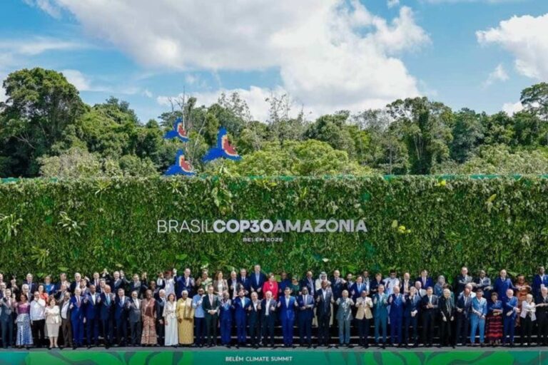 COP30 Belém
