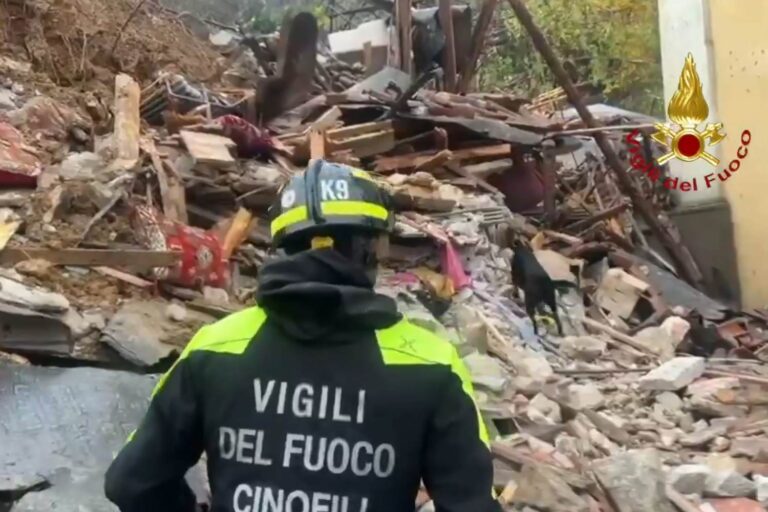 Allagamenti Friuli