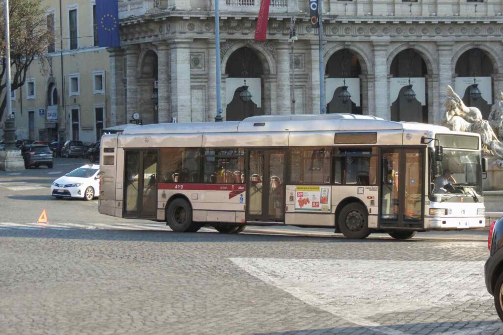 autobus