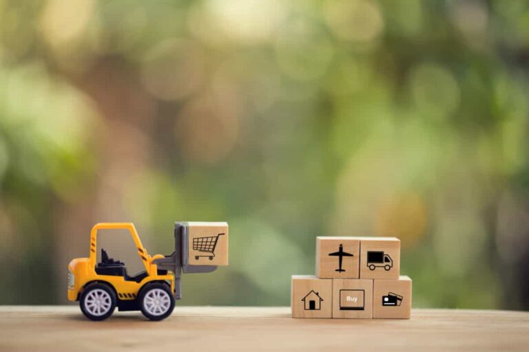 supply chain