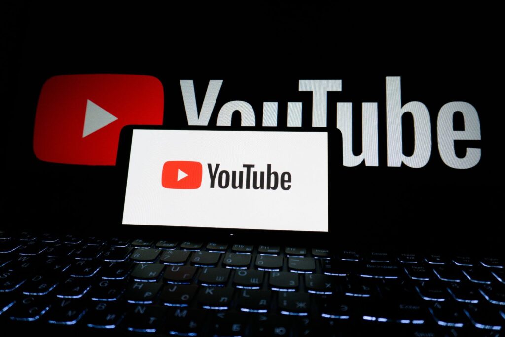YouTube Australia