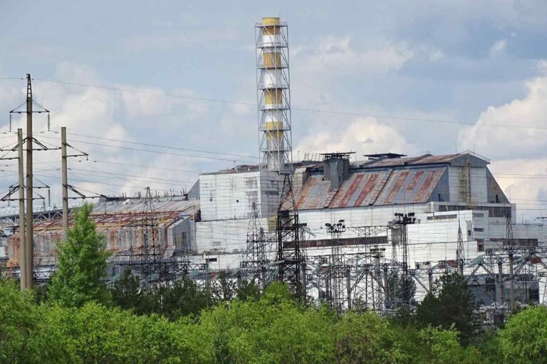 Chernobyl