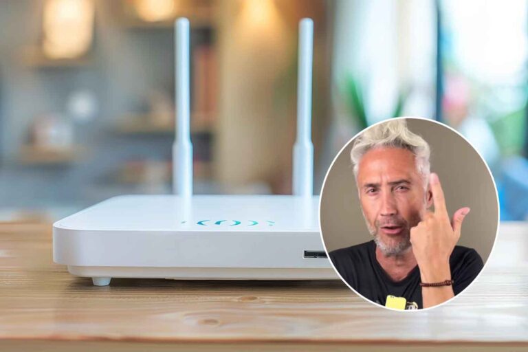 router