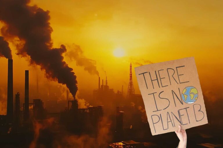 planet B