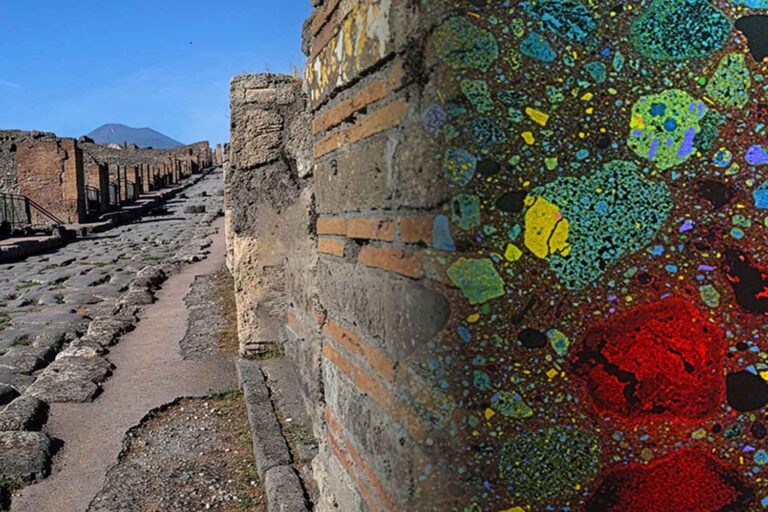 Pompei