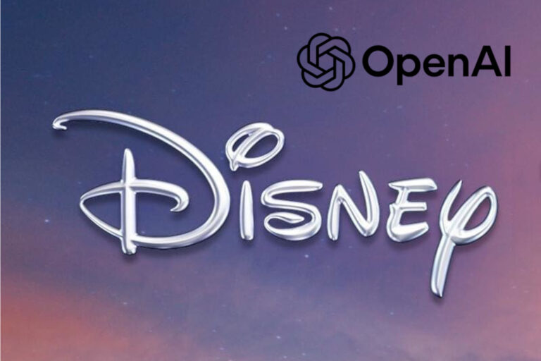Disney IA