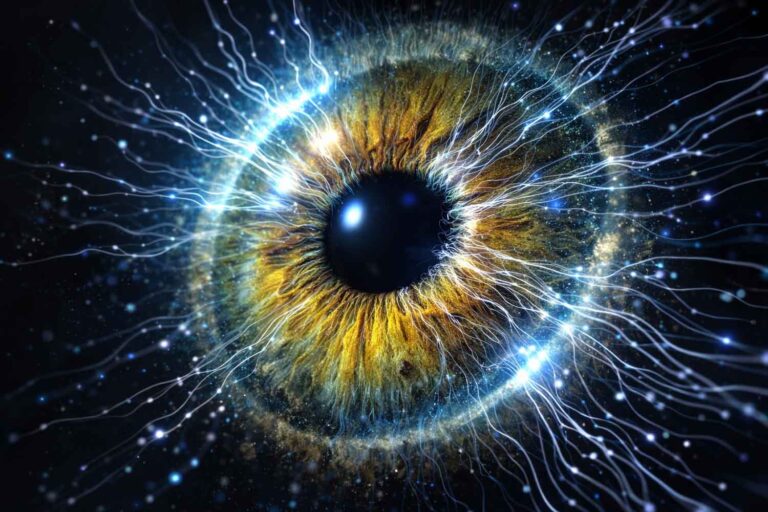 trapianto di cornea stampato 3d