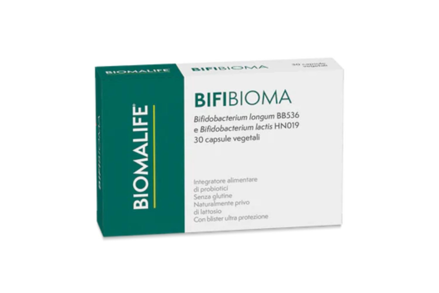 biomalife probioticum