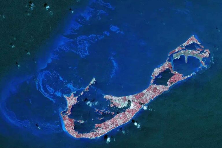 Bermuda