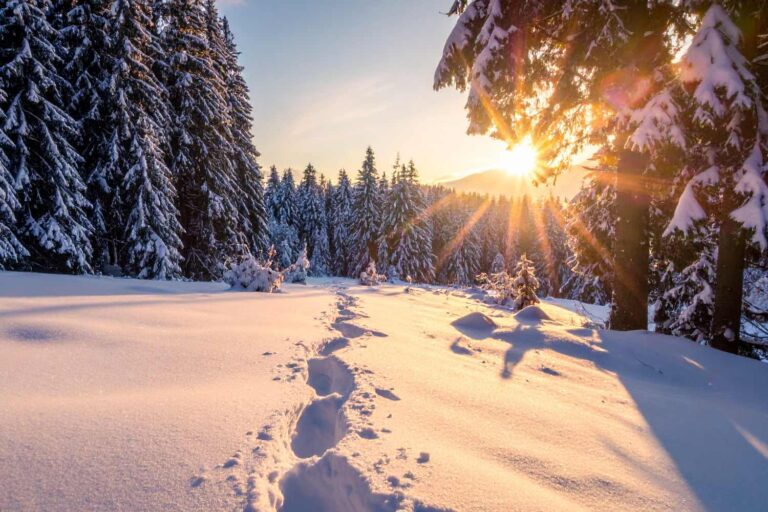 solstizio inverno