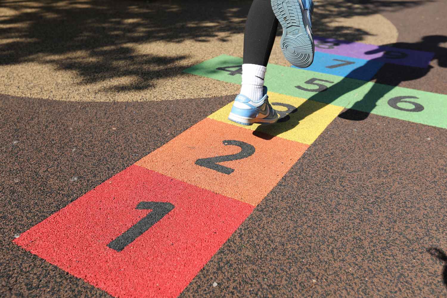 ecopneus speeloppervlakken