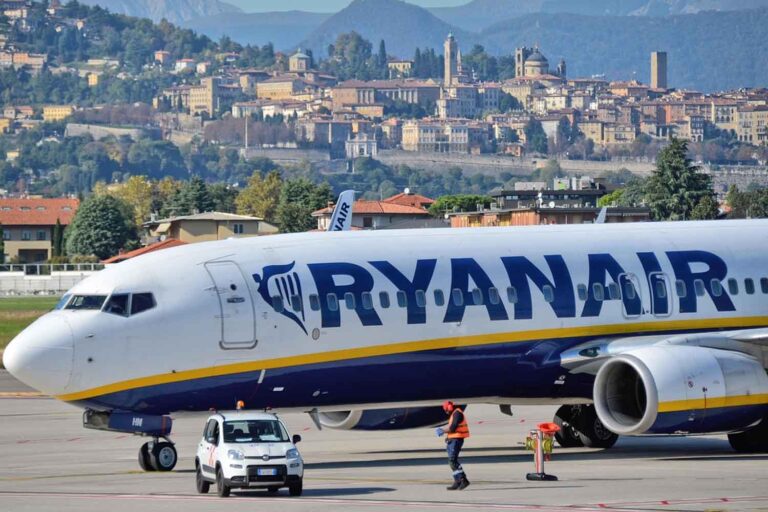 Ryanair