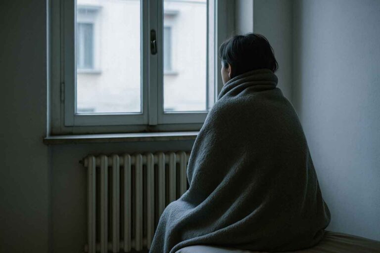 povertà energetica