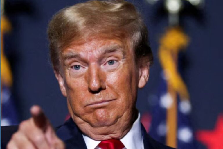 trump clima