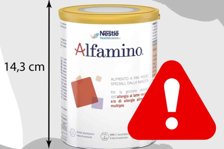 allerta latte alfamino nestlé