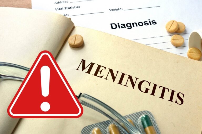 allarme meningite
