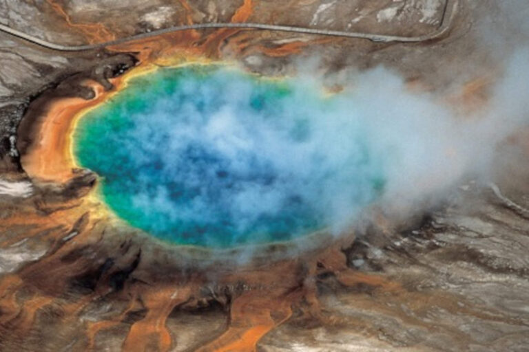 Yellowstone