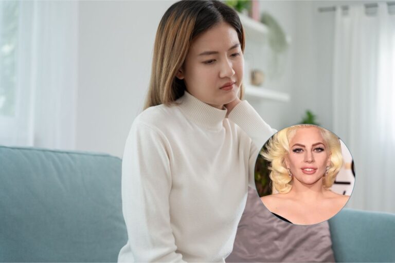 fibromialgia lady gaga