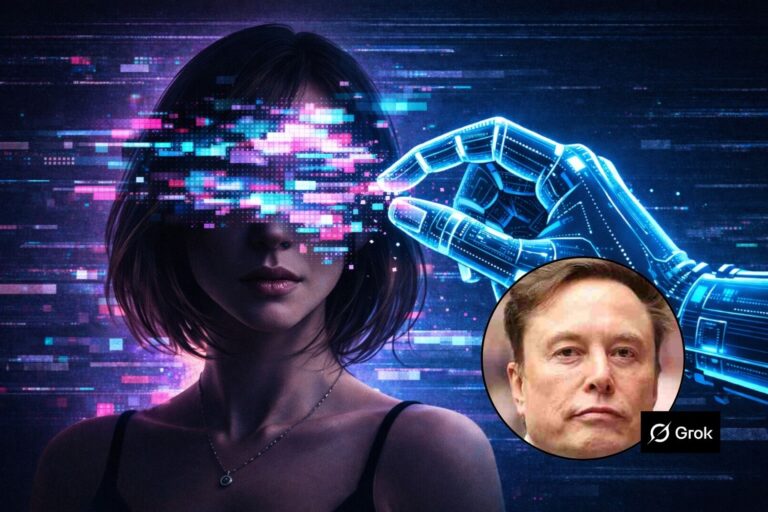 grok elon musk