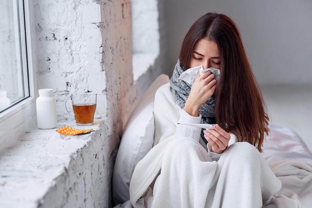 influenza
