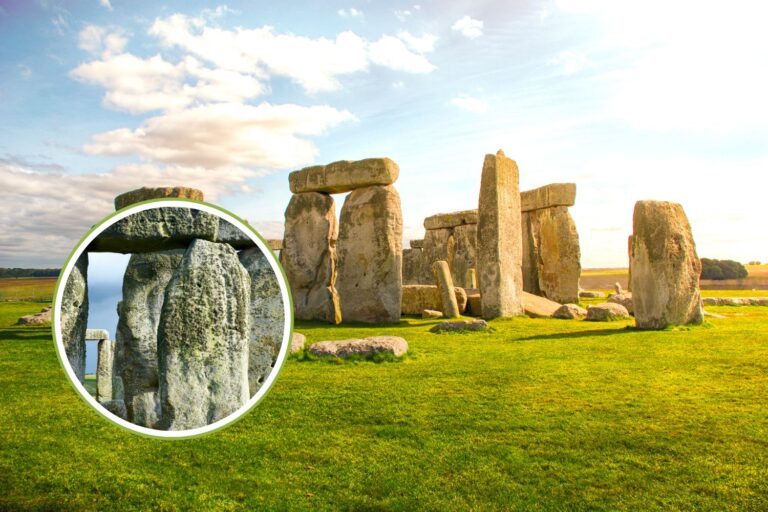 stonehenge granelli