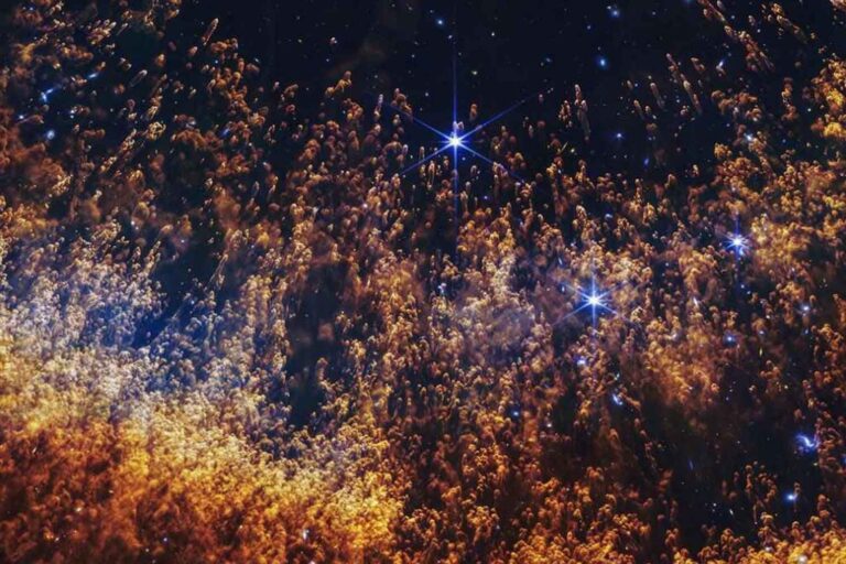 Nebulosa Elica