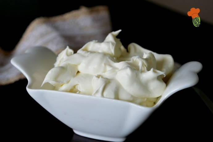 recept voor mascarpone