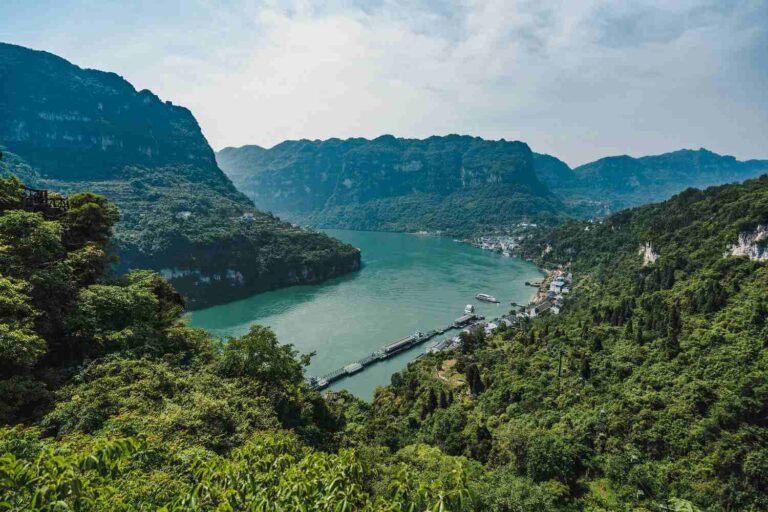 Fiume biodiversità
