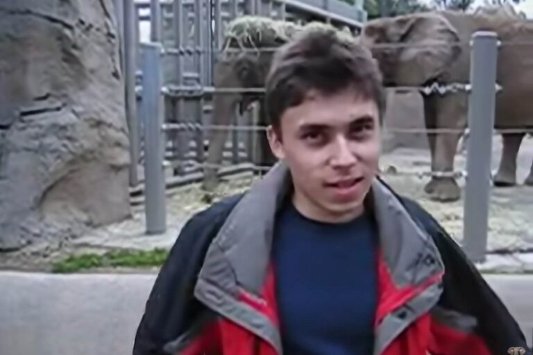 YouTube museo