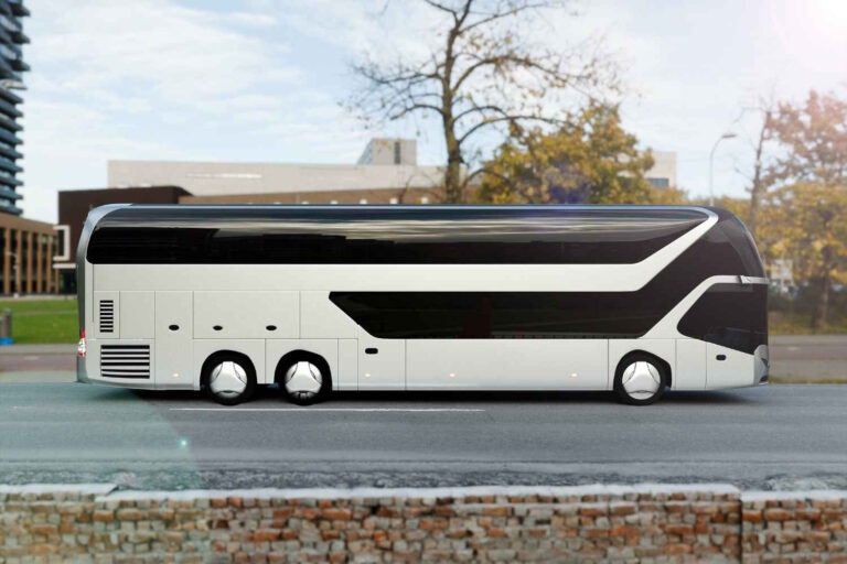 bus aeroporto