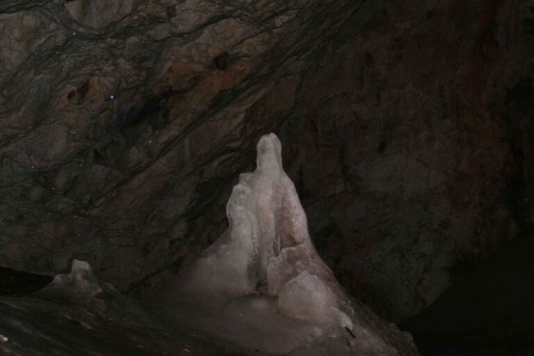 Scărişoara grotta