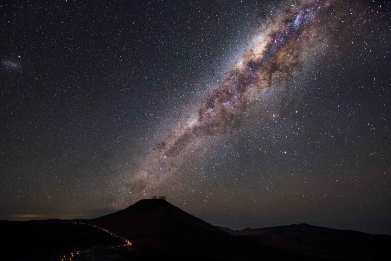 Via Lattea