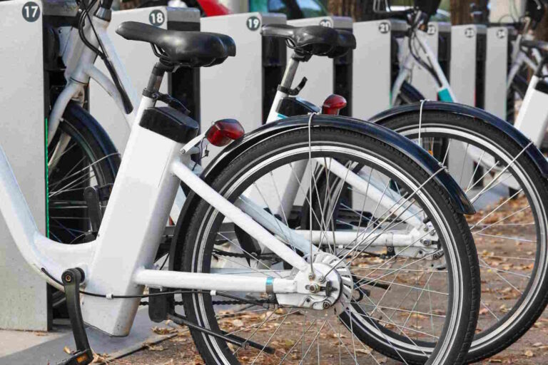e-bike