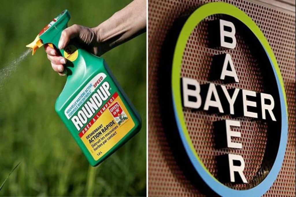 glifosato bayer
