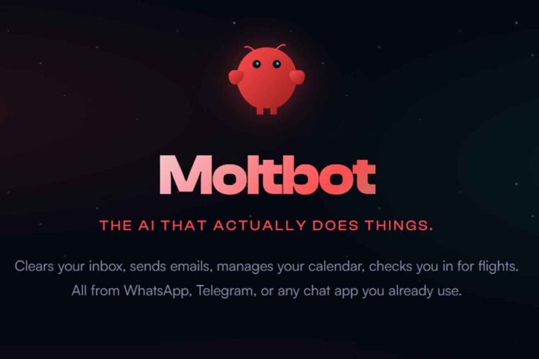Moltbot